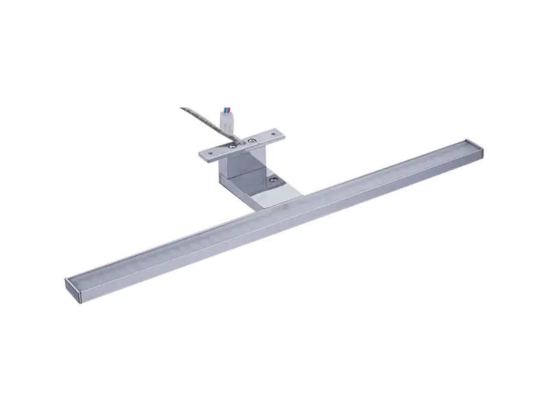 DK2510/40 Lampada da specchio a LED integrata