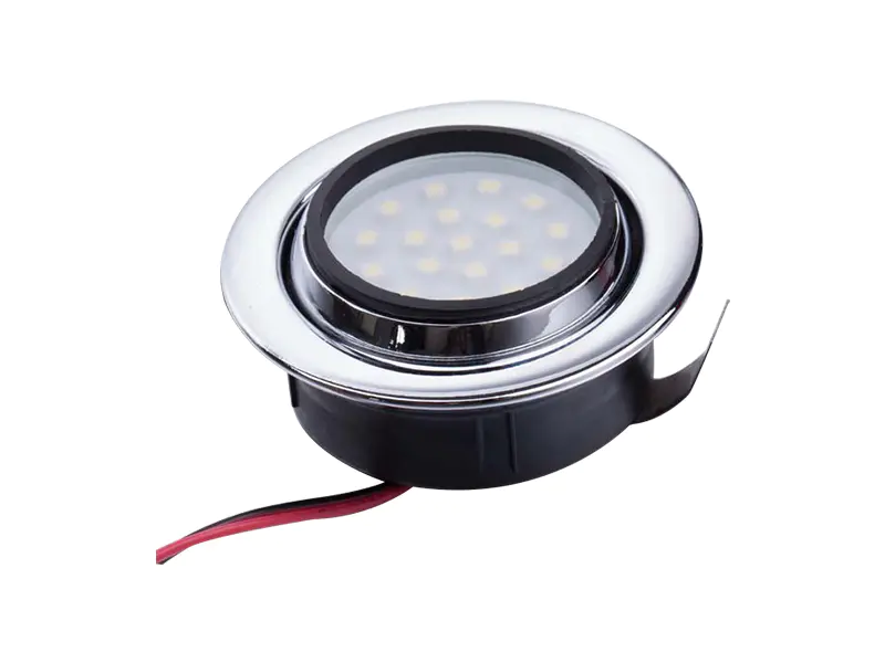 Lampada LED portatile K-006 per armadietti