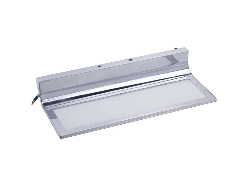 DK1181 Lampada da specchio da bagno a LED con contenitore