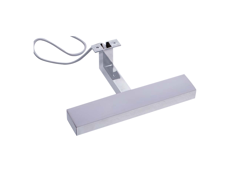 DK1130 Lampada da specchio a LED rettangolare senza cornice
