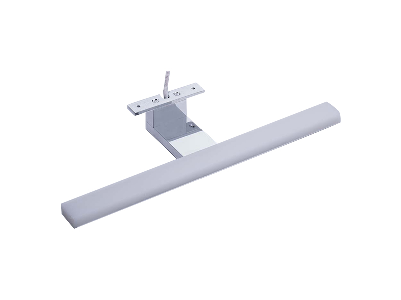 DK1037S Lampada da specchio riscaldata a LED