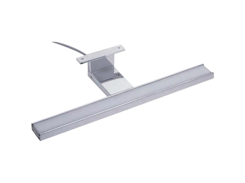 DK2513 Lampada da specchio a LED touch per bagno