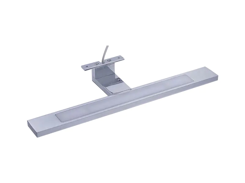DK2515 Lampada da specchio a LED per bagno montata a parete