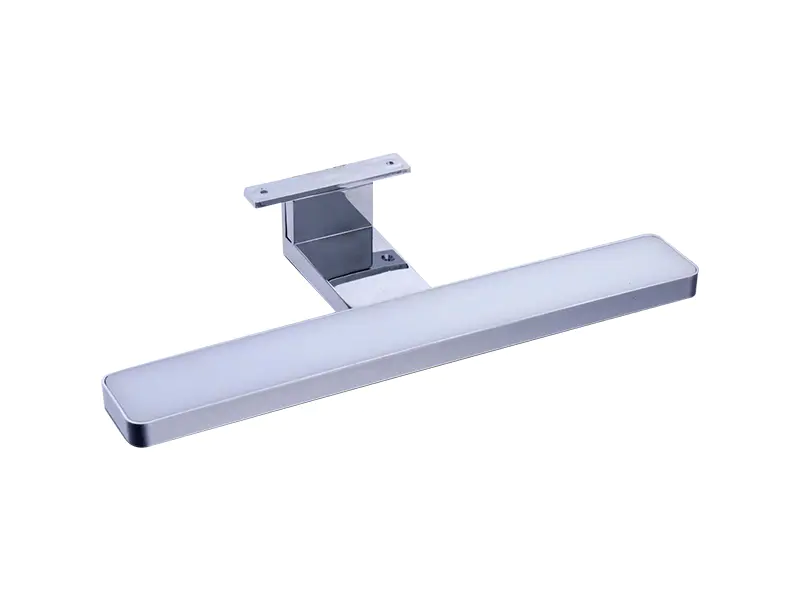 DK-9116P Lampada da specchio integrata a LED